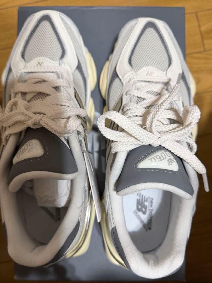 New Balance 9060 23㎝ 9060 - New Balance