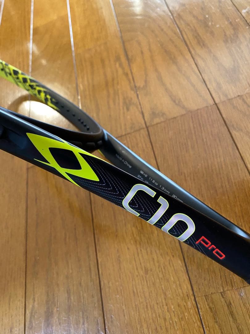希少 フォルクル Volkl C10pro G2 美品 - メルカリ