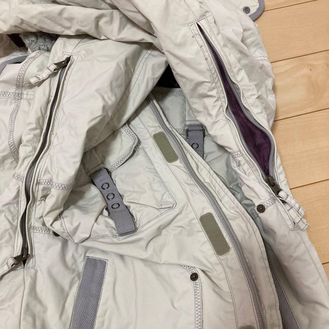 LOAPE スノーボード ウェア Mサイズ オンライン ショップ 安い