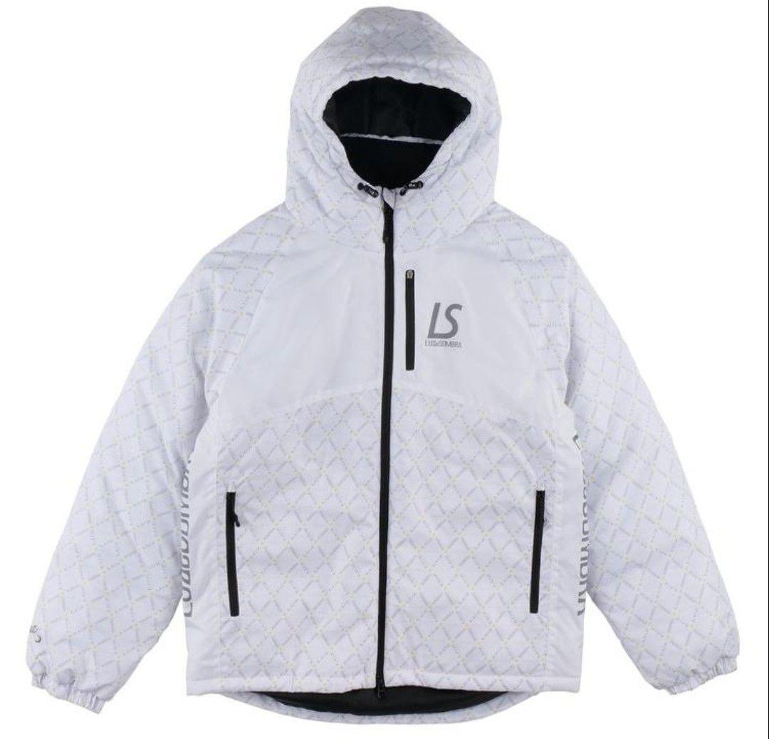 ウェア LUZeSOMBRA 23FW GEOMETRIC INNER COTTON LUZeSOMBRA 23FW GEOMETRIC INNER COTTON - ウェア工場 直営 店
