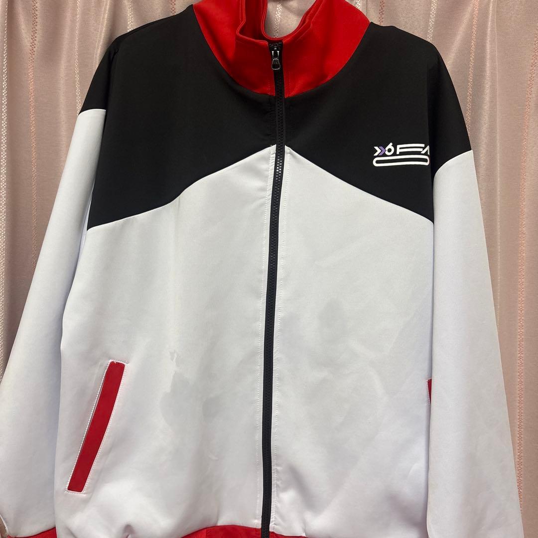 浦島坂田船 あほの坂田 となりの坂田 しまさか ジャージ - メルカリ