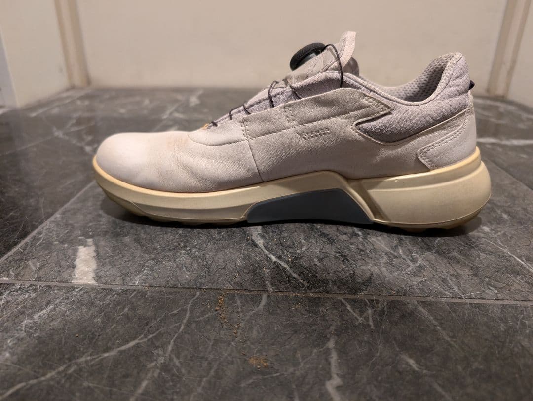 ecco エコー バイオムH4 BOA 26.5cm