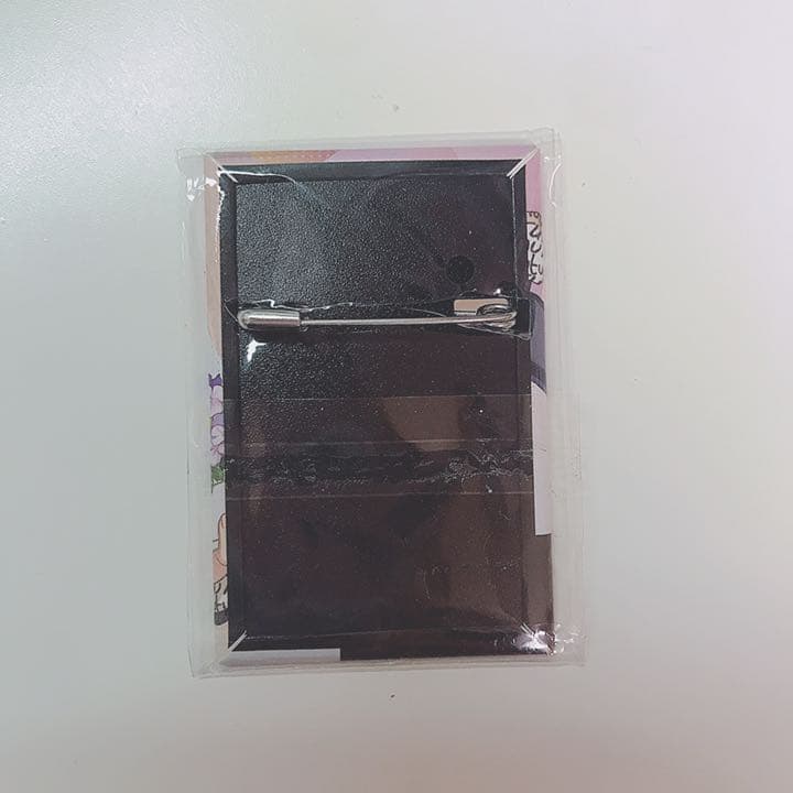 最終値下げ】七尾太一 スクエア 缶バッジ A3! - メルカリ