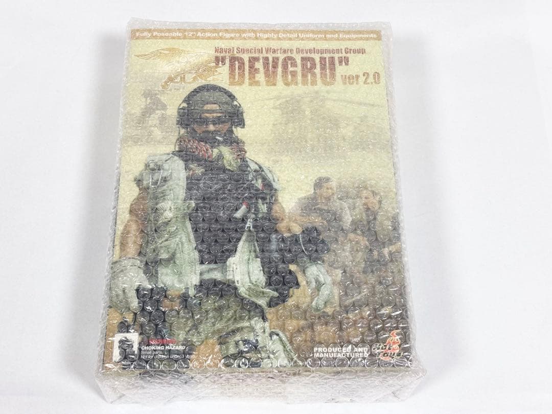 ホットトイズ DEVGRU ver 2.0 - ミリタリー安価