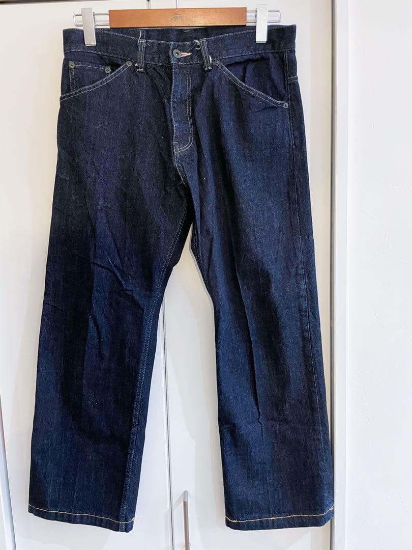 激レア 希少 COSPA MS工廠 ジーンズ デニム 機動戦士ガンダム ジオン