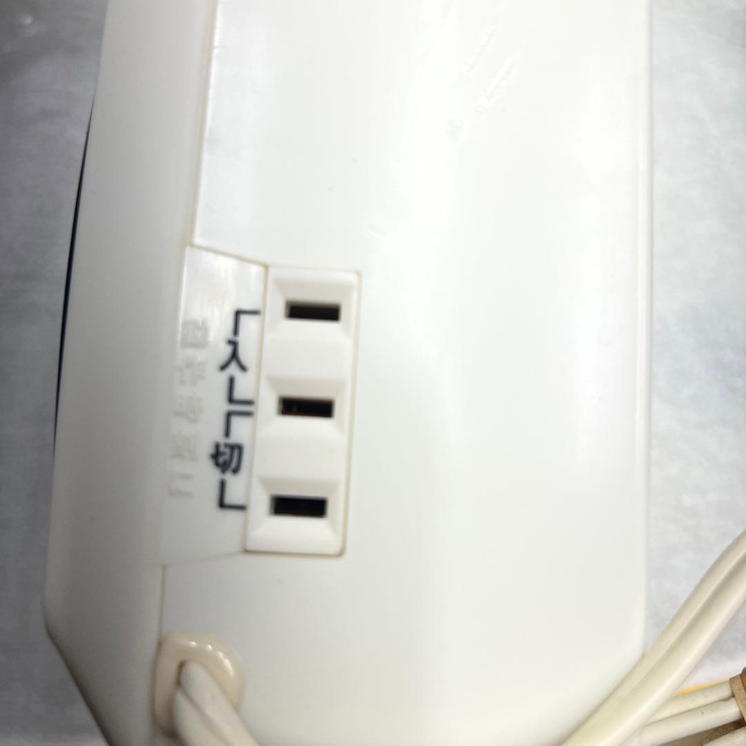 東芝タイムスイッチ TWM-707 昭和レトロ - メルカリ