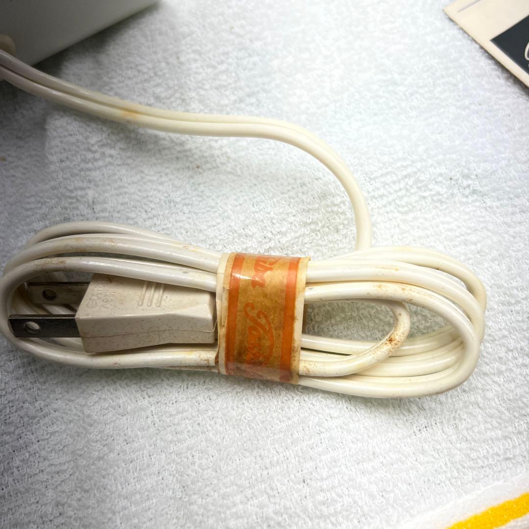 東芝タイムスイッチ TWM-707 昭和レトロ - メルカリ