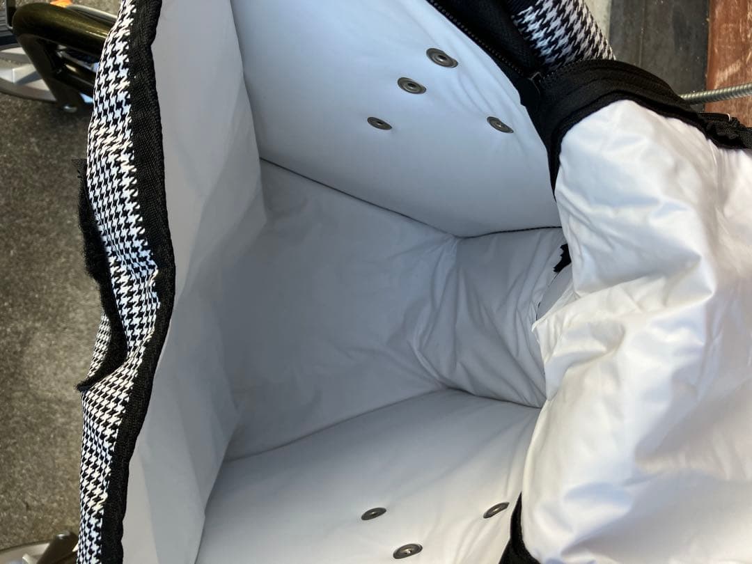 三輪歩行車 トライウォーカー カゴ無しTR-62BK