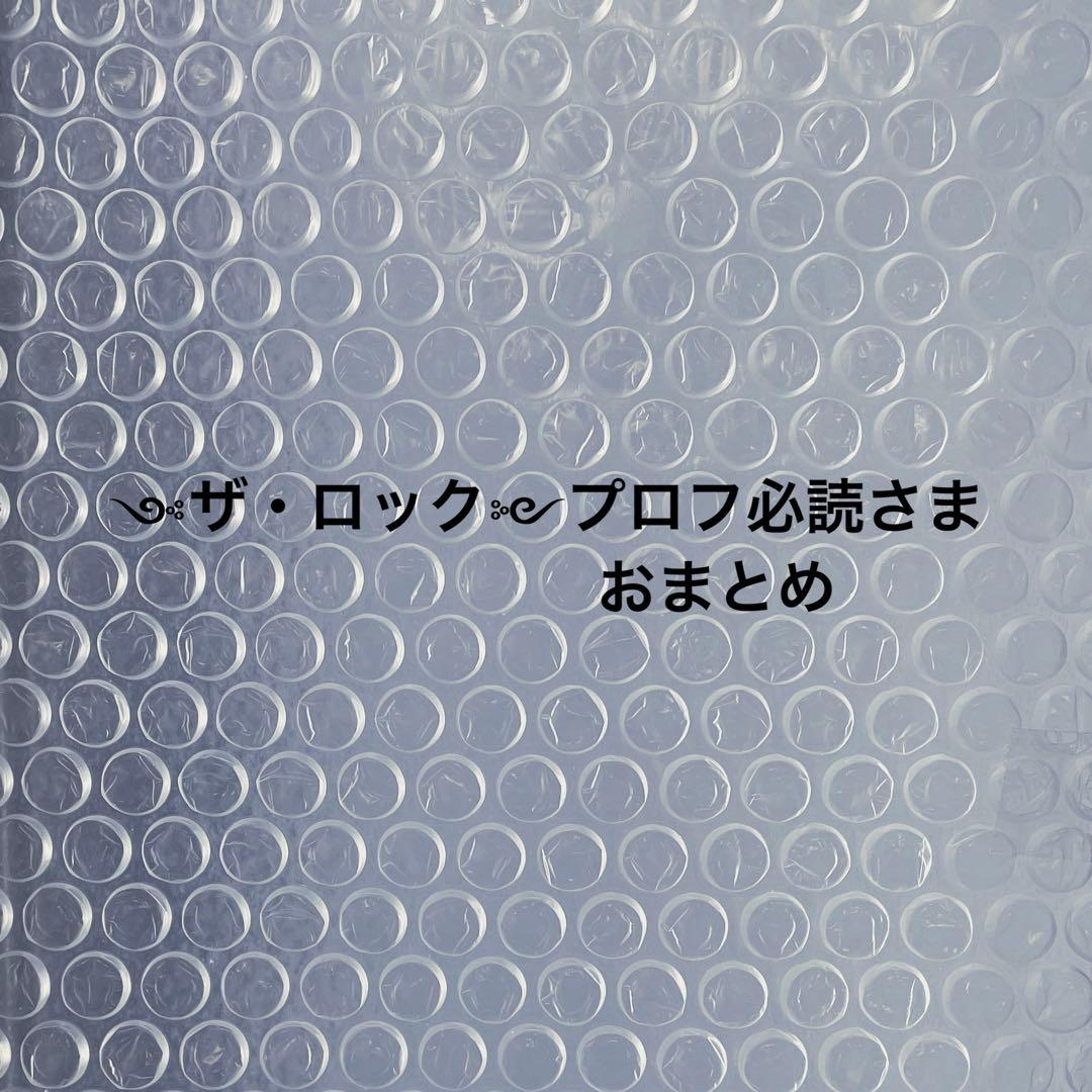 ༺ザ・ロック༻プロフ必読さま おまとめページ ザ・ロック༻プロフ必読さま おまとめページ ザ・ロック༻プロフ必読さま