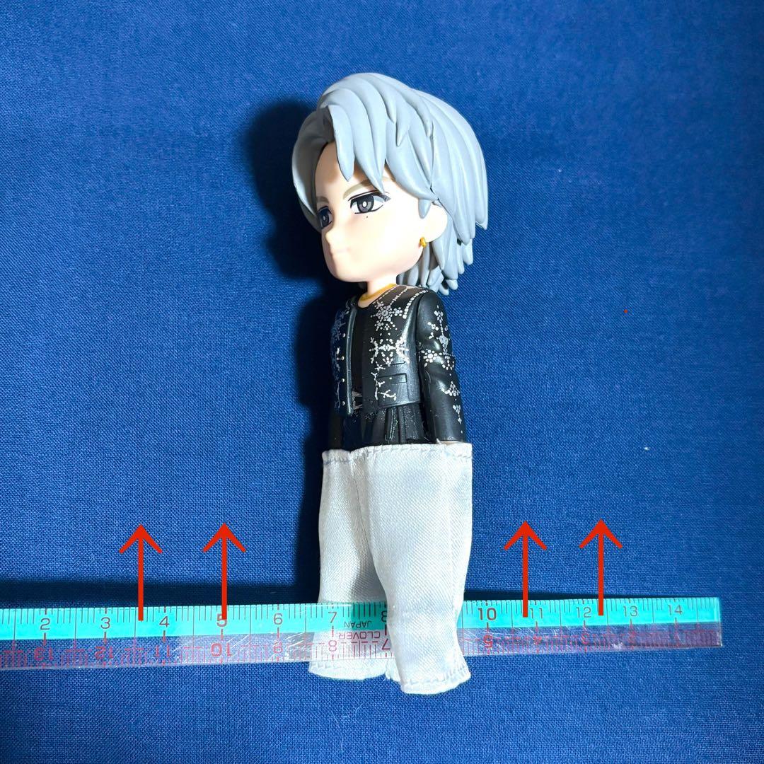 平野紫耀くん BD衣装 Number_i - メルカリ
