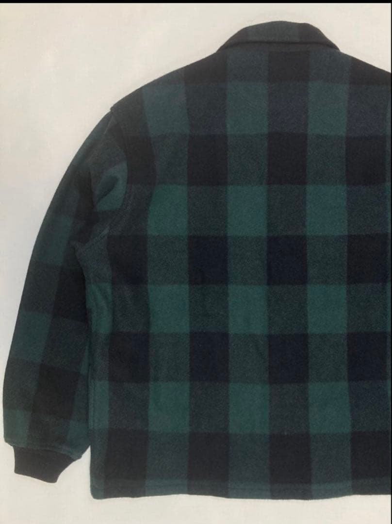 2*e様 Radiall 22AW“FLAGS C.P.O. JACKET