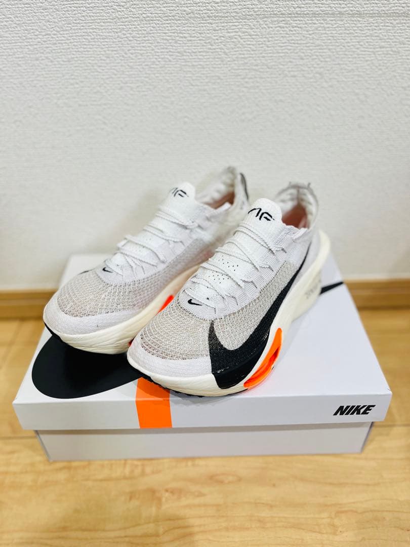 ナイキ アルファフライ3 プロトタイプ 26.0 Nike ナイキ NIKE