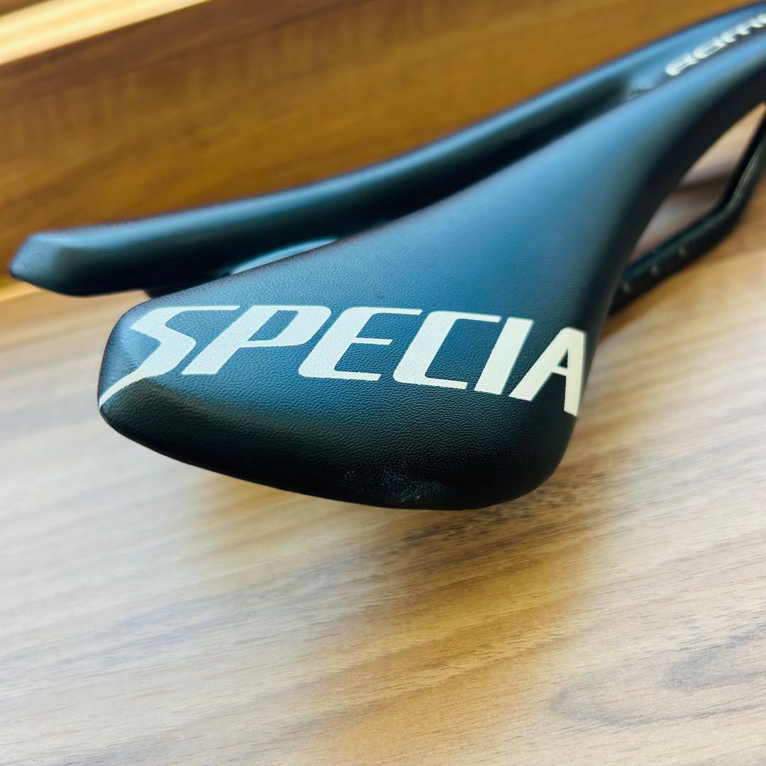 ☆管30 SPECIALIZED S-WORKS FactCARBON スペシャライズド