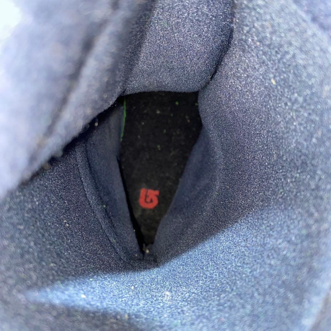 27.5cm BURTON MOTO バートン　モト　スノーボード　ブーツ