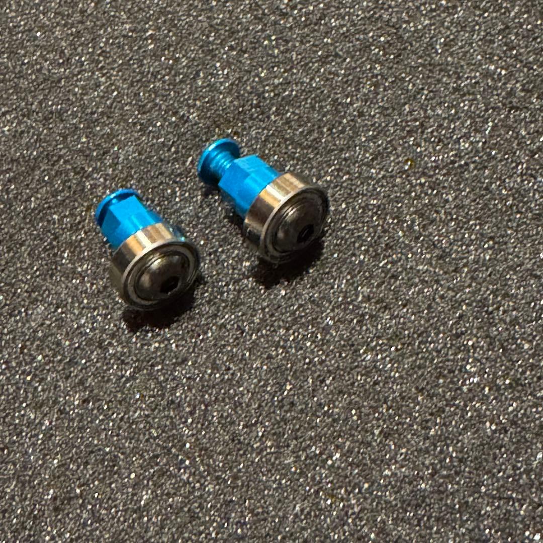 新品 TAMIYA DB01 TRF501X アジャスタブルベルトテンショナー - メルカリ