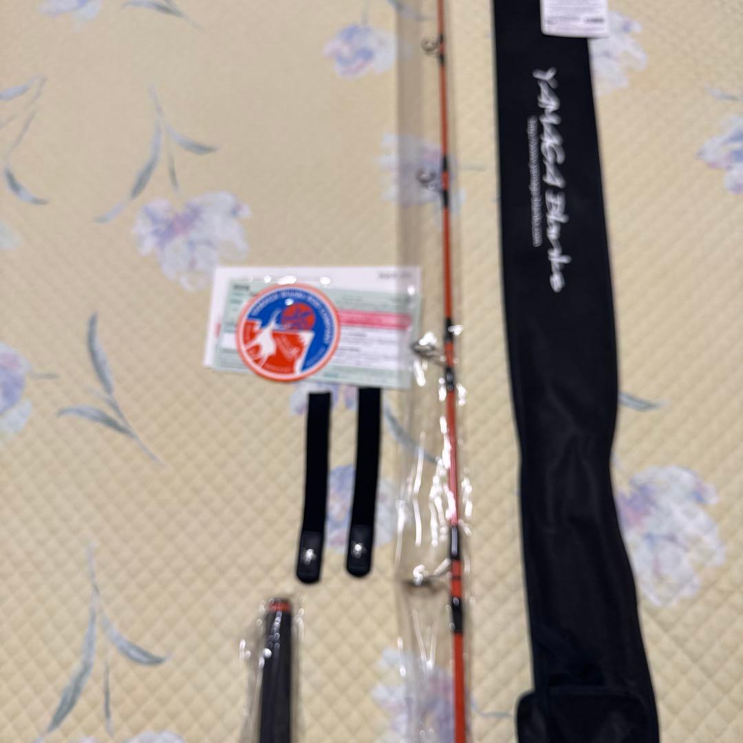 ブルースナイパー　81/10 Blacky “VIVID” 未使用品