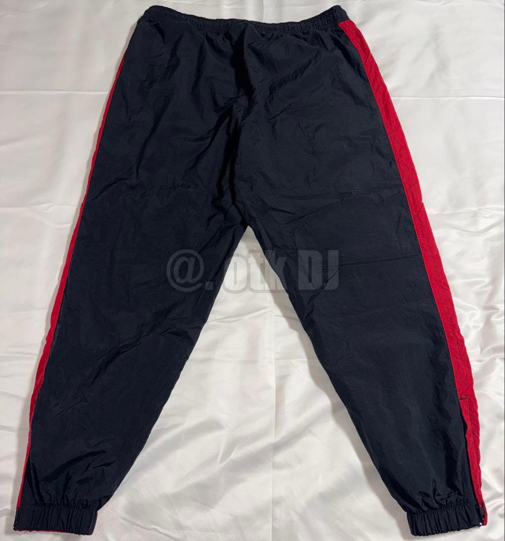 Jordan Brand】ウォームアップ ジャケット & パンツ【XXL】