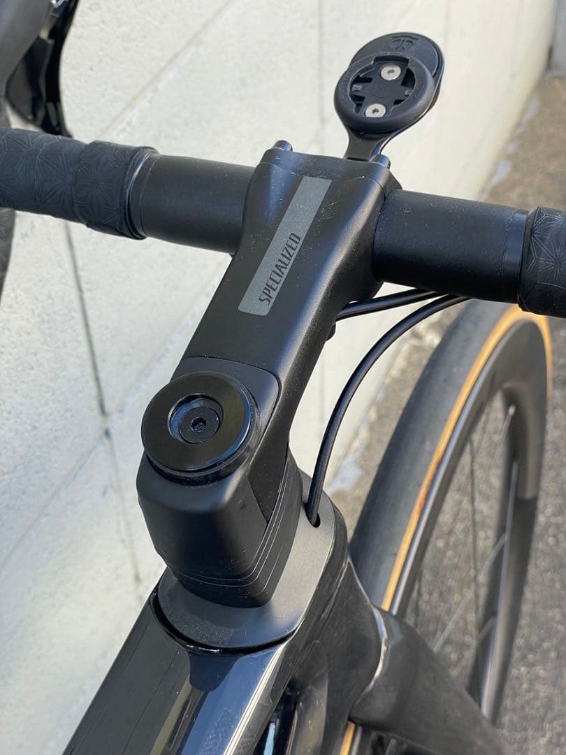 梅さま専用 TARMAC SL7 SPORT SHIMANO 105 - メルカリ