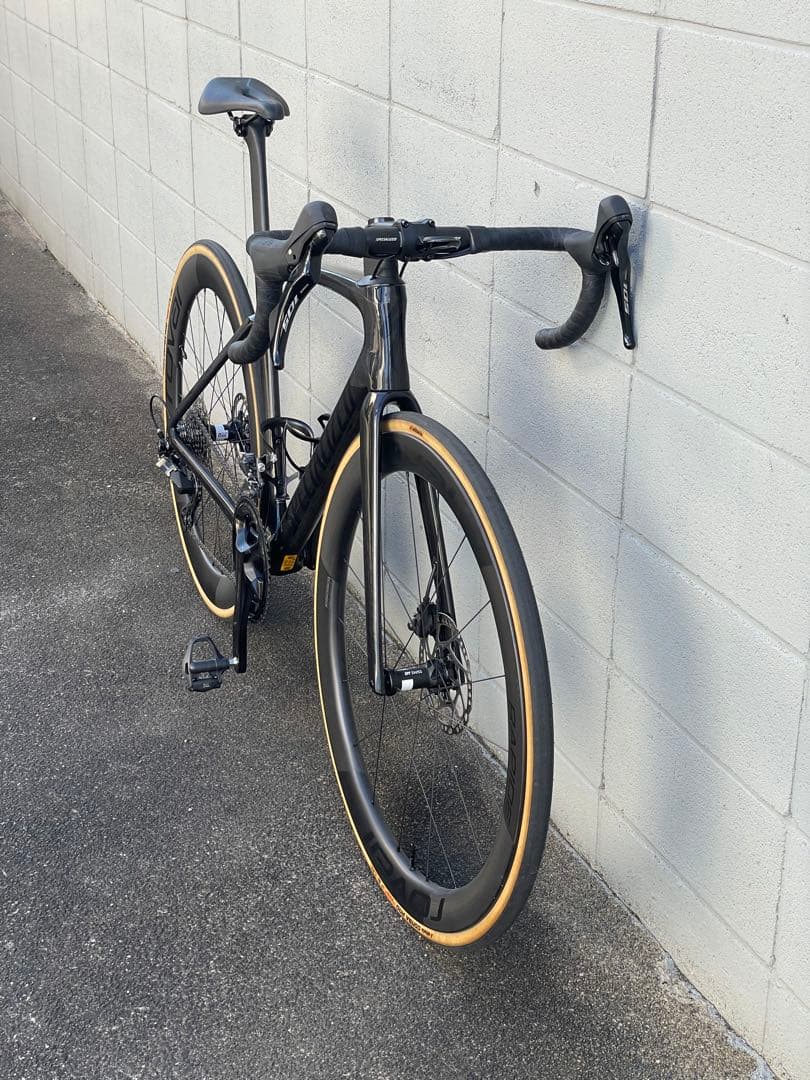 梅さま専用 TARMAC SL7 SPORT SHIMANO 105