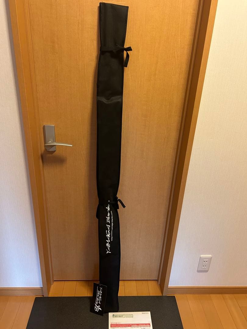 【美品!】ヤマガブランクス シーウォークB66ML ライトジギングロッド ヤマガブランクス SeaWalk Light Jigging B66ML | ロッド,ジギング