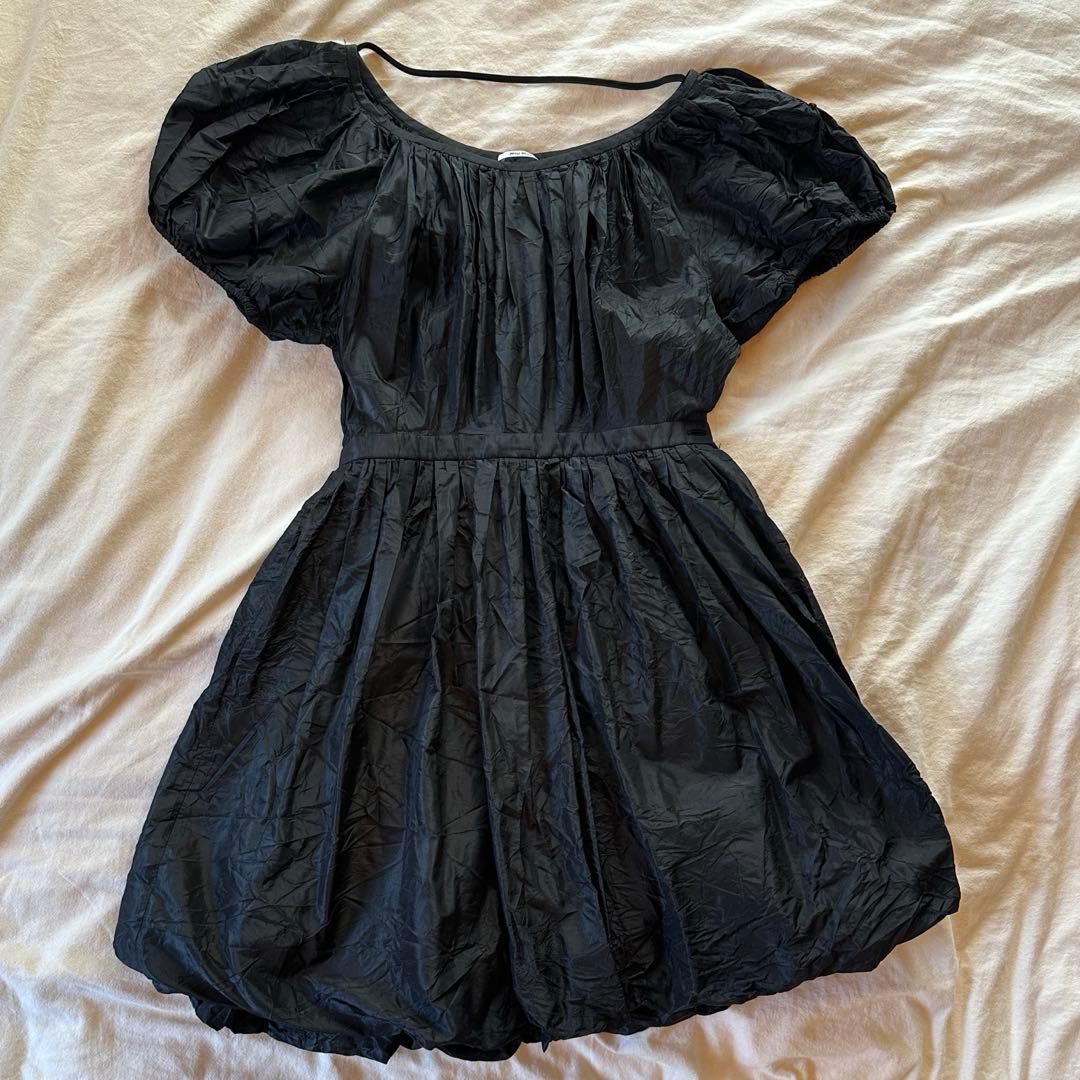 miumiu archive mini one-pieceY2KNANAグランジ