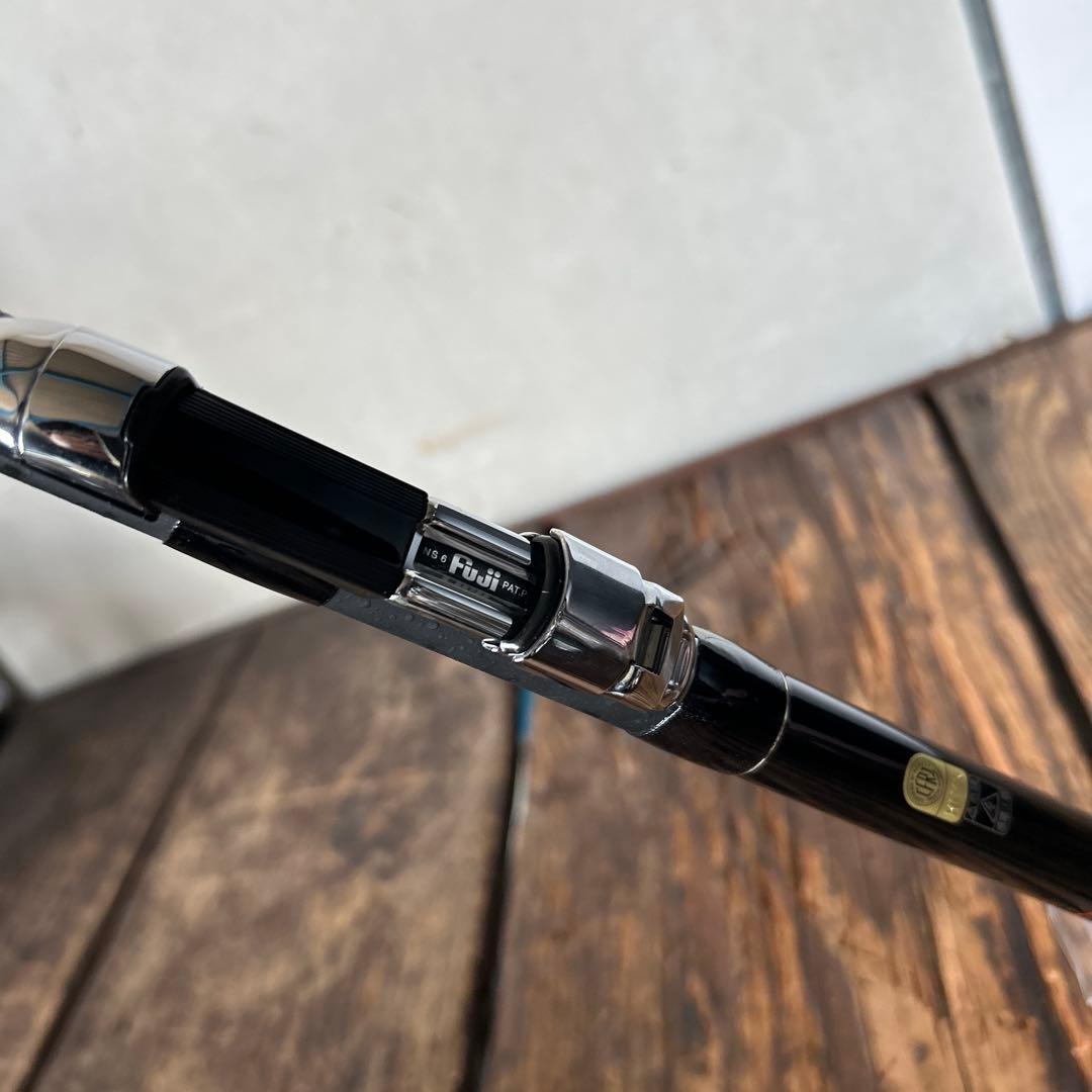 シマノ エアノスラディックス 1-530シマノ ラディックス 1-530 (ロッド