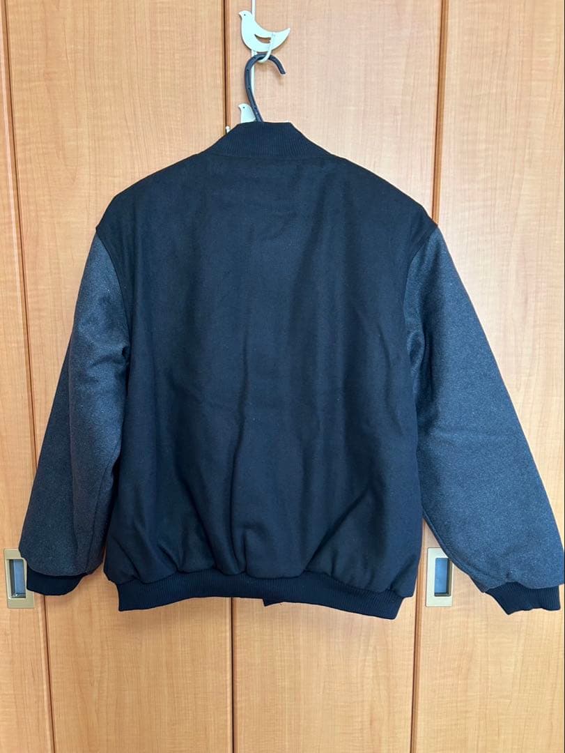 新品 読売ジャイアンツ 巨人 GIANTS オーナースタジャン FREEサイズ