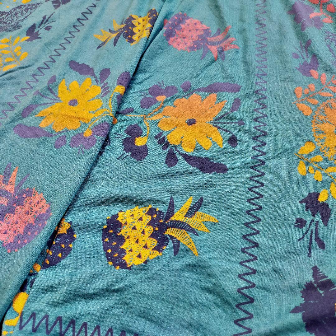 Juana de Arco ホォアナデアルコ アラジンパンツ ヨガ - メルカリ