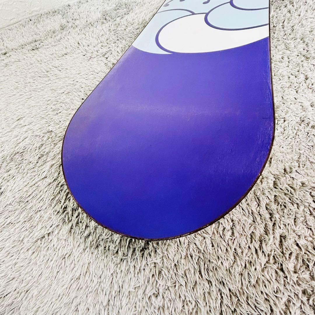 初心者おすすめ 】 K2 MOMENT スノーボード セット 146cm M