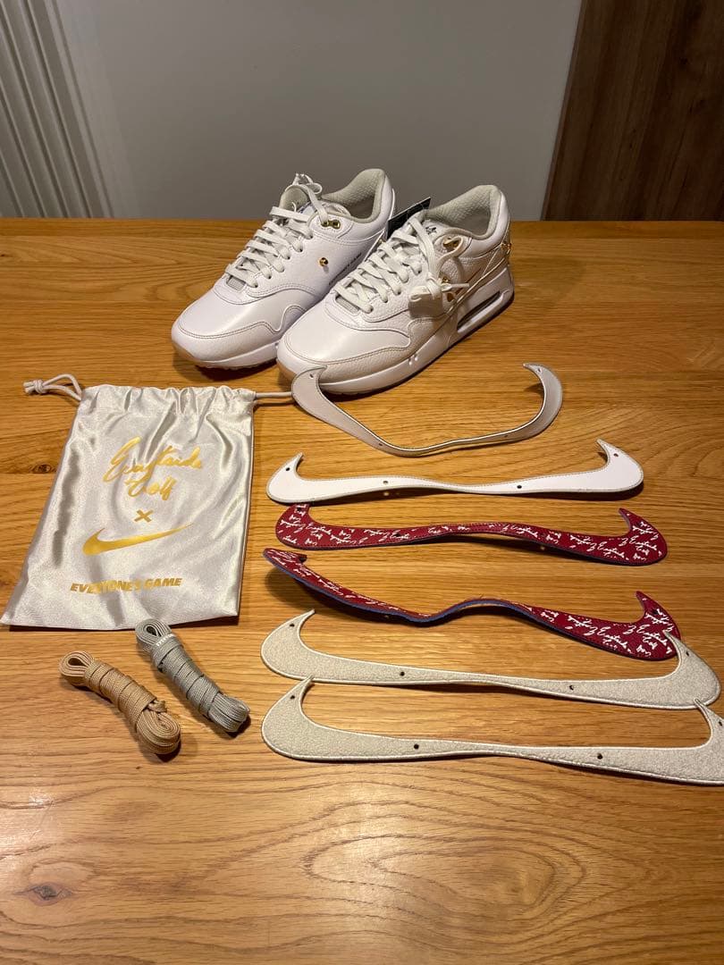 新品EastsideGolf × Nike Air Max1 86 26.5cm