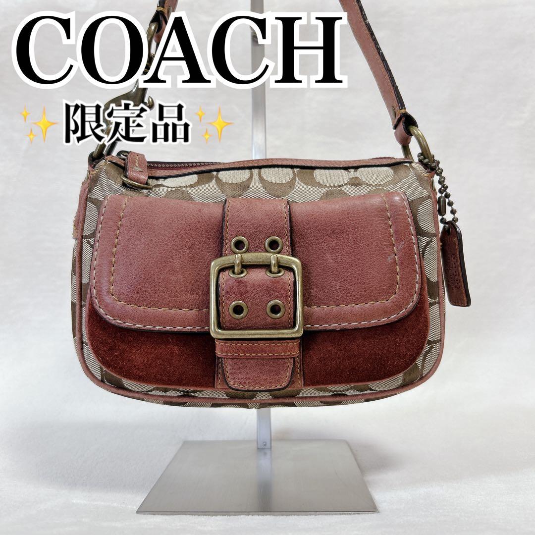 ✨希少✨COACH コーチ シグネチャー SOHO ソーホー 限定品 7061 公式】COACH – コーチ | ソーホー スニーカー・シグネチャー キャンバス