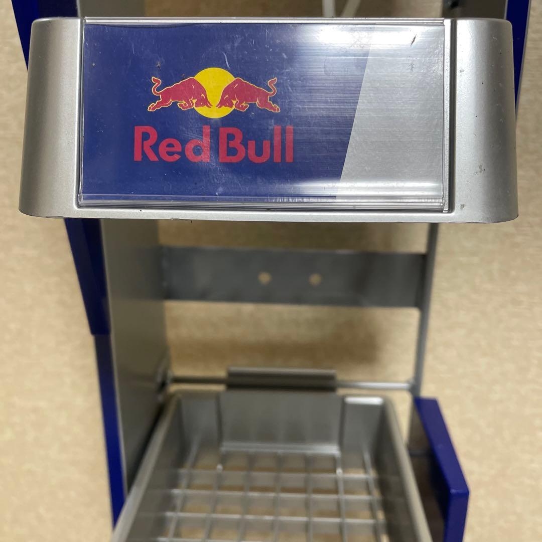レッドブル 飾り棚 非売品 - メルカリ