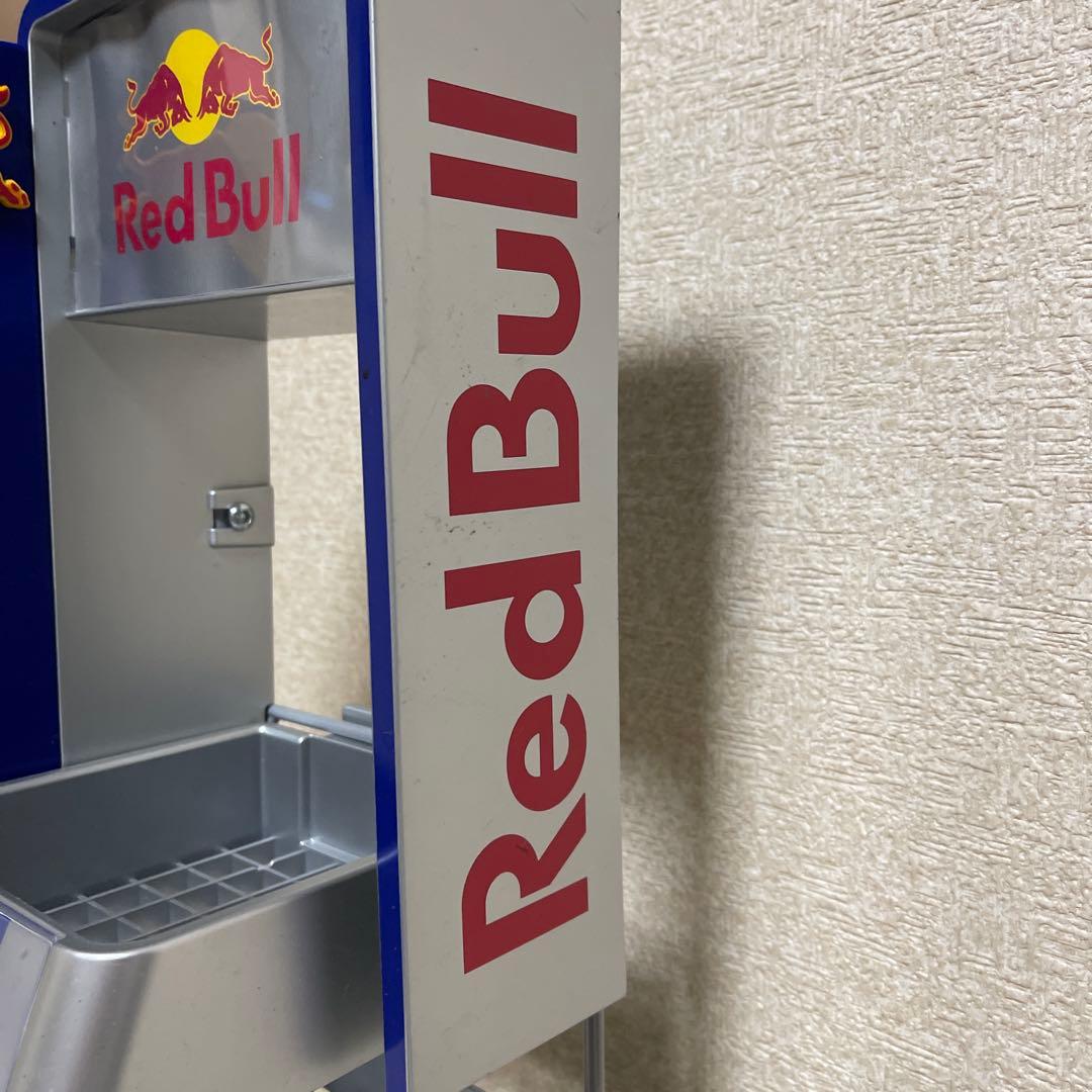 レッドブル 飾り棚 非売品 - メルカリ