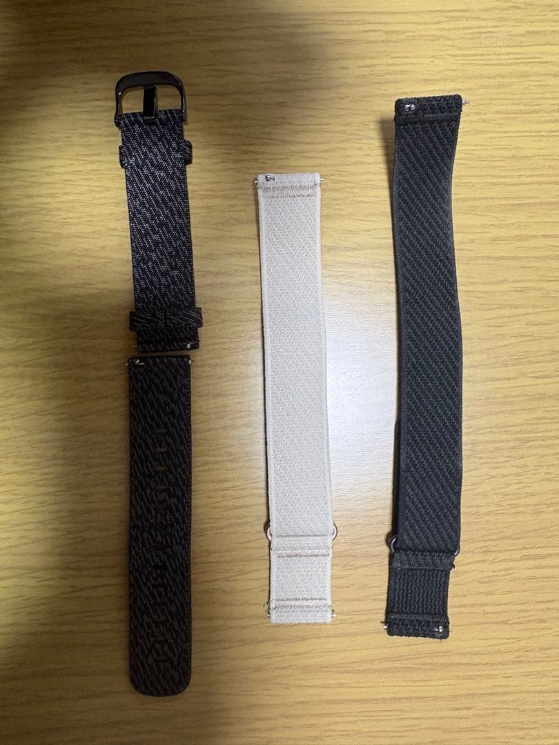 Garmin Approach S50 Ivory 純正バンド1本付き 低 価格