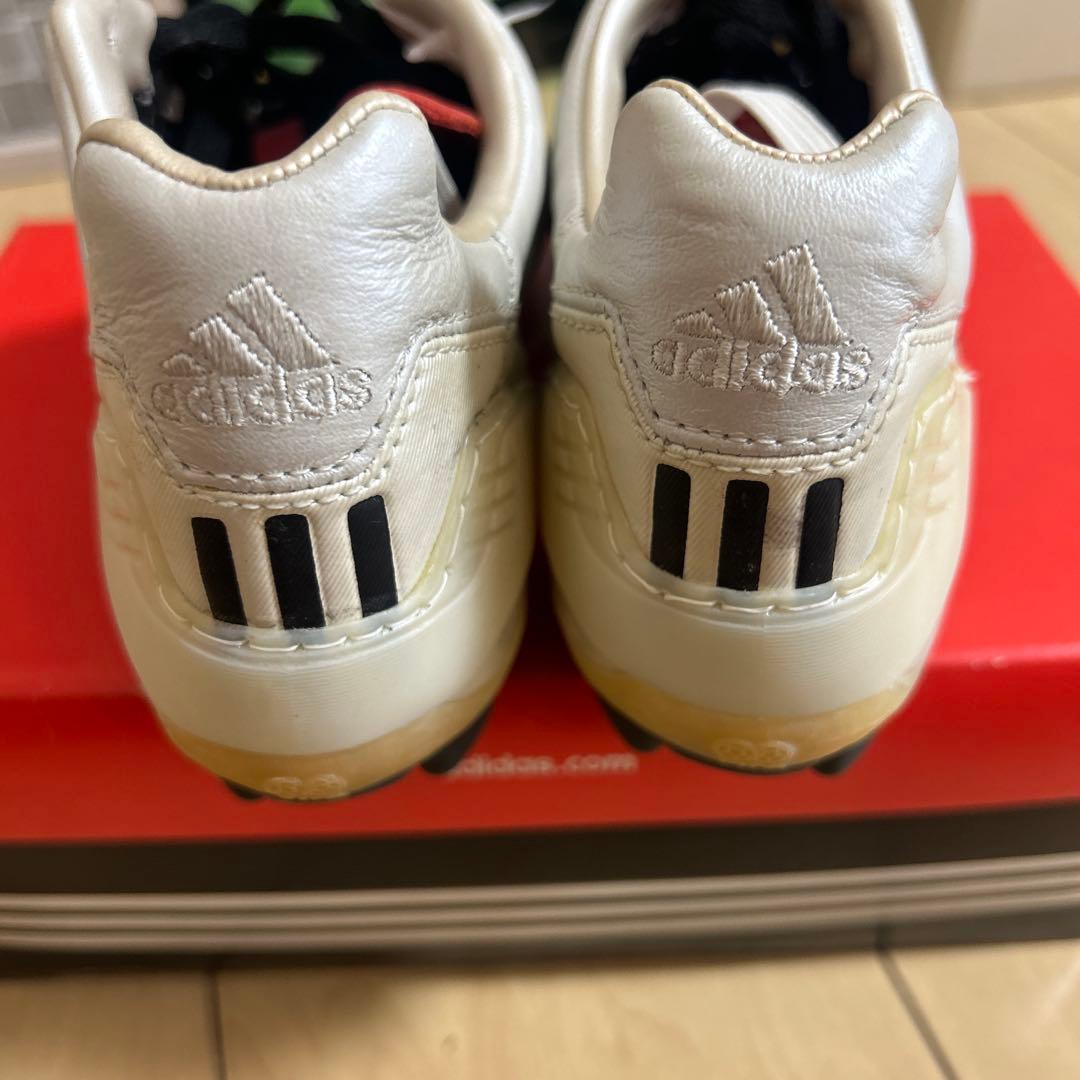 adidas/プレデターマニア2002日韓W杯イングランド代表ベッカム選手