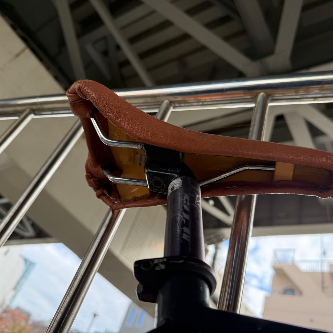 FUJI TRACK LE リミテッドエディション ピストバイク クロモリ - メルカリ