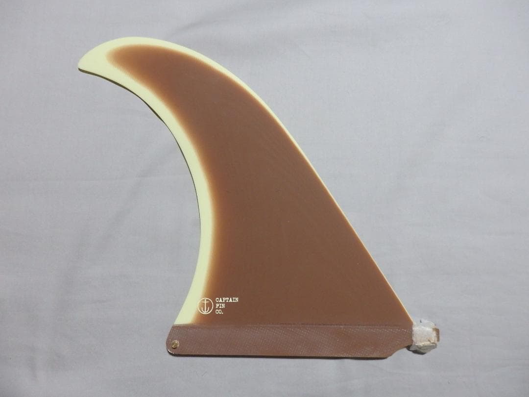新品◇CAPTAIN FIN JJ WESSELS PIVOT シングルフィン◇