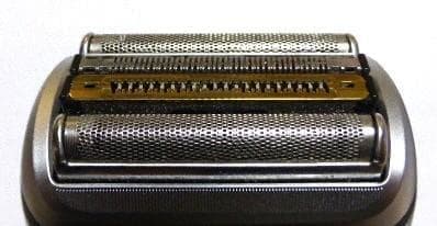 ブラウン シェーバー シリーズ9 9pro 革ケースとコードとブラシと取説