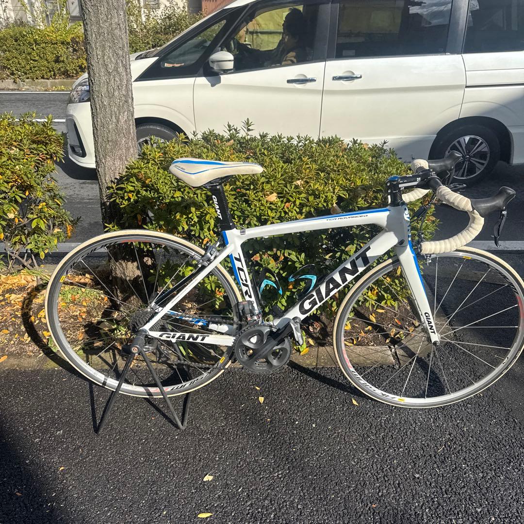 自転車本体 GIANT TCR ADVANCED DURA-ACE ULTEGRA di2 4712878873827-S.jpg
