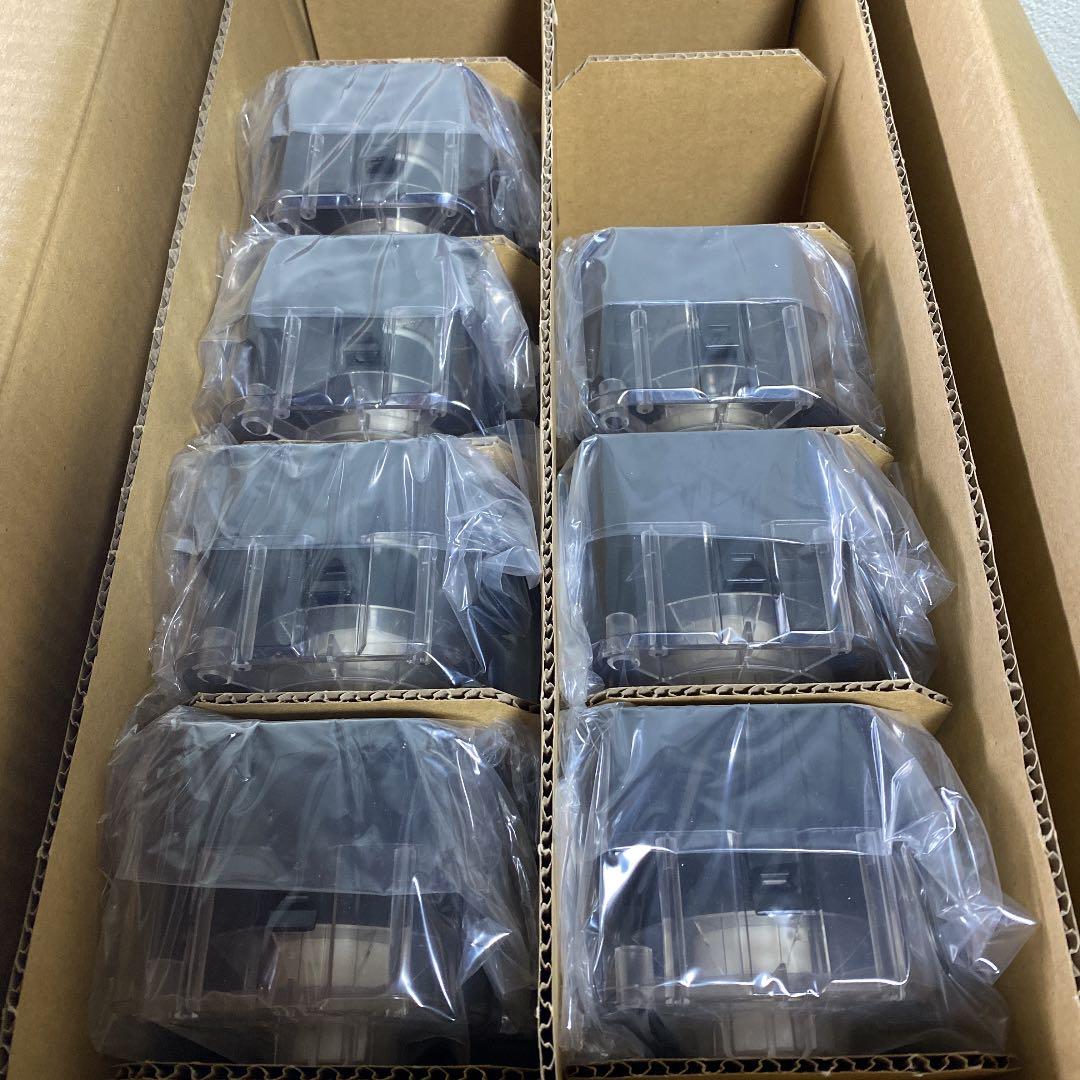 タカゾノ インクリボンカセット 32mm 型式GP2-1A 分包機用 6巻