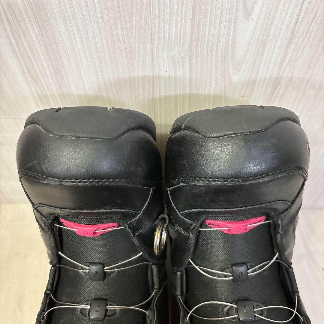 LASTARTS LS9II BOA スノーボードブーツ 24.5〜25.0cm