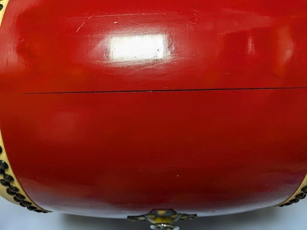 TTsMさん専用 エイサー大太鼓ケース付（TB-1） TTsMさん専用 エイサー