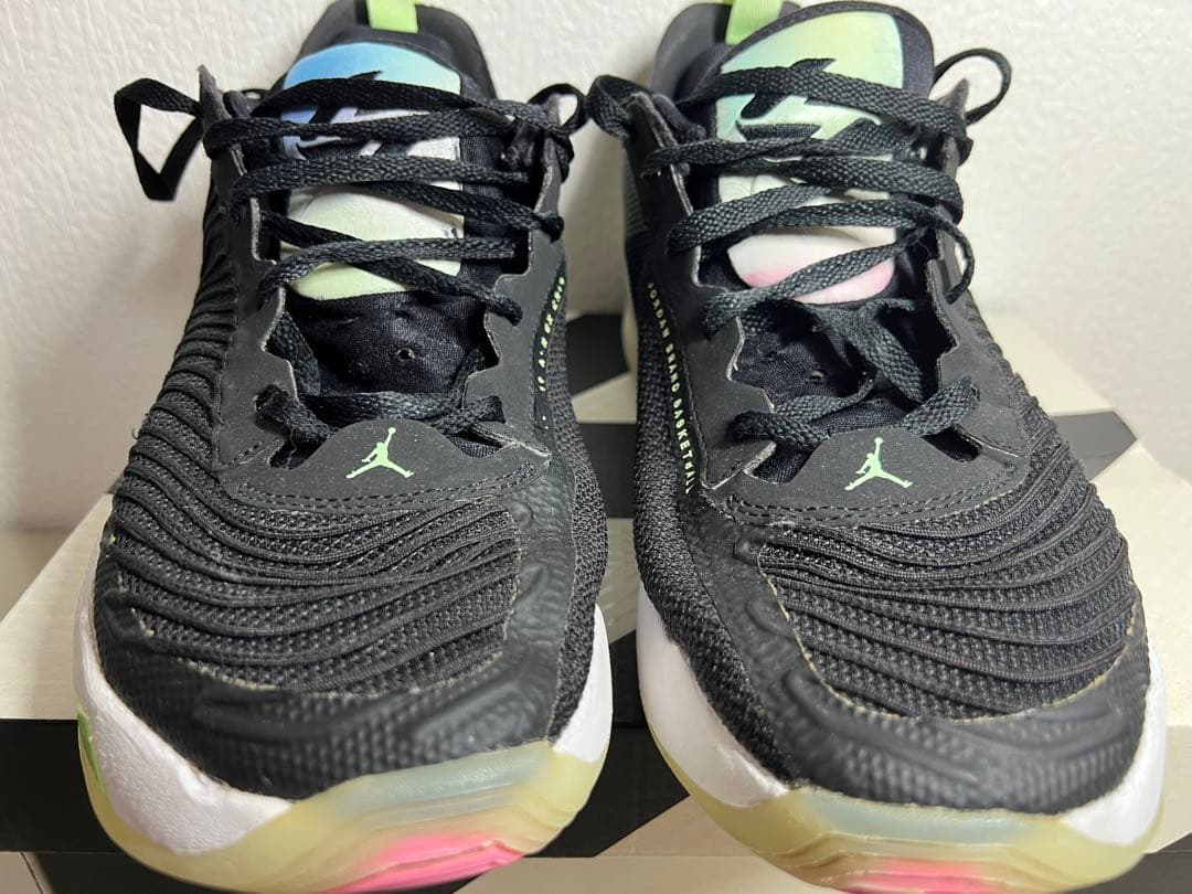 JORDAN ルカ1 28.5cm※値下げ可早い者勝ち✨ - メルカリ