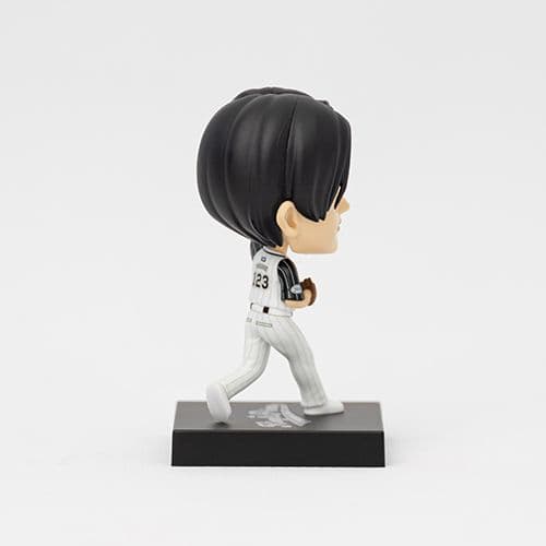 King&Prince うちあげ花火 2025 永瀬廉 タオル ボブルヘッド - メルカリ