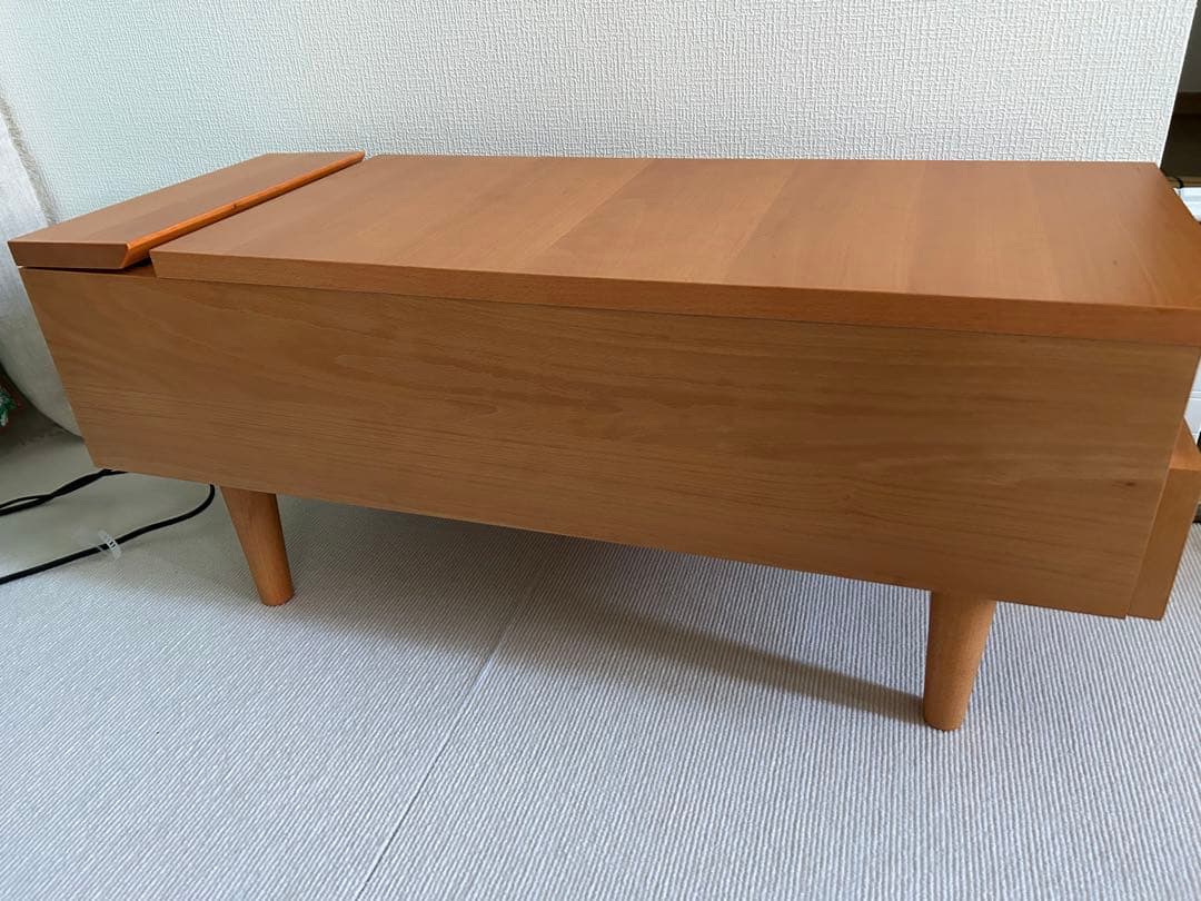 ウニコ　サイドテーブル UPD(ユーピーディー) サイドテーブル | テーブル・デスク | unico