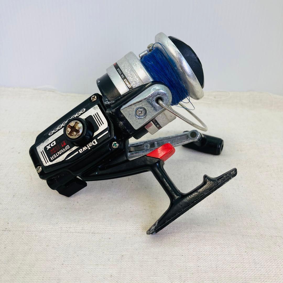 DAIWAダイワ スプリンター ST-1500DX 日本製 スピニングリール - メルカリ