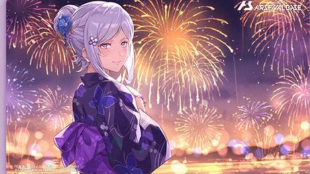 アーセナルベース サマーフェスティバル2025 ラバーマット - メルカリ