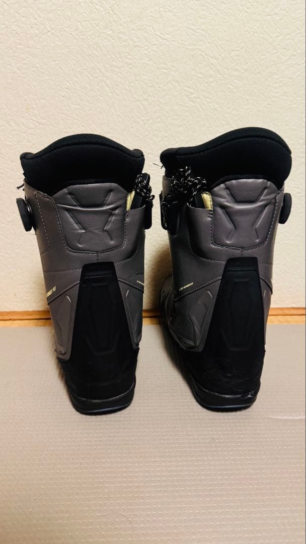 スノーボード DEELUXE EDGE PRO 27.5cm 23-24