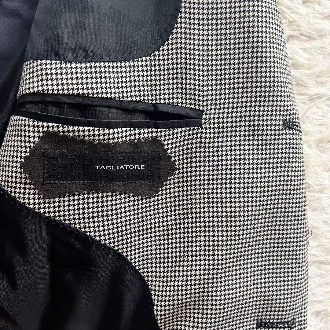 <極美品>TAGLIATORE 新ロゴ ESTNATION チェスターコート48 極美品>TAGLIATORE 新ロゴ ESTNATION チェスターコート48 - メルカリ