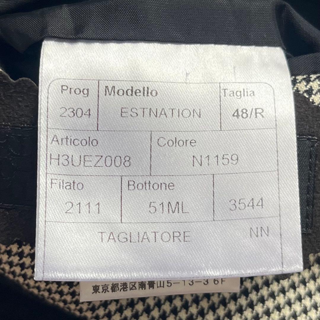 <極美品>TAGLIATORE 新ロゴ ESTNATION チェスターコート48 極美品>TAGLIATORE 新ロゴ ESTNATION チェスターコート48 - メルカリ